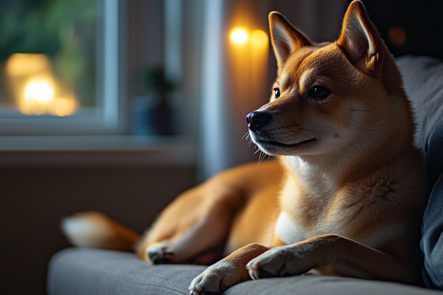 Dog Paw Protection Socks