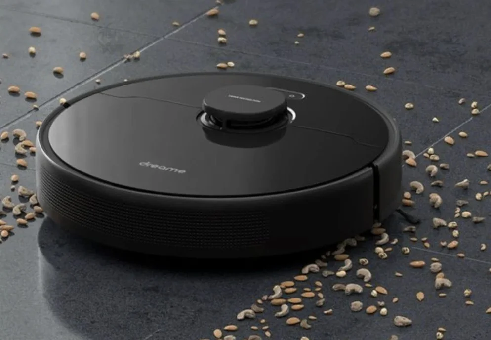 best self emptying robot vacuum cleaner