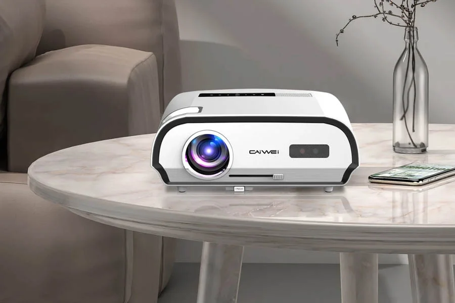 projector for movies