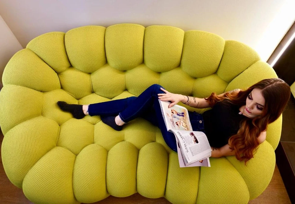 interior design cloud couch