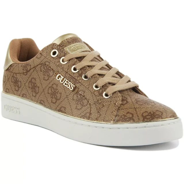 guess shoes collection at Estelex